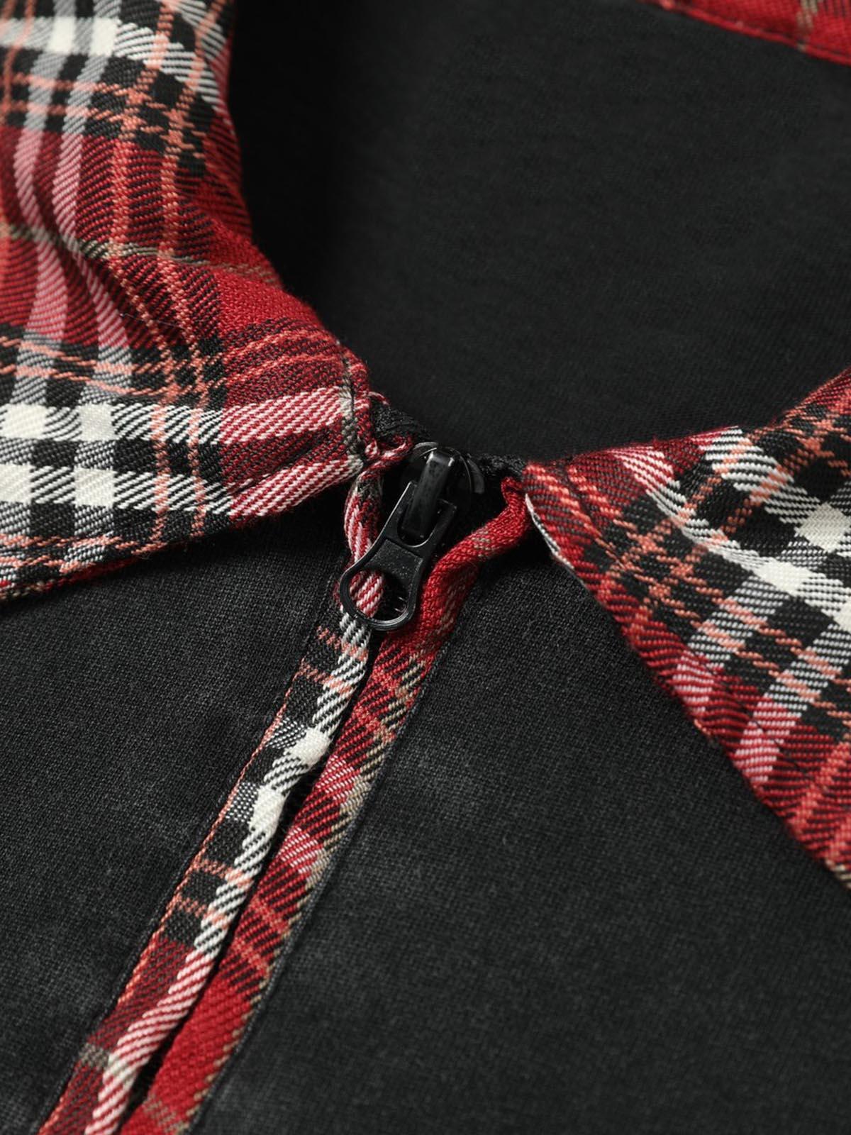 Concert Outfit Pliad Lapel Cleanfit Polo T-Shirt Concert Outfit Pliad Lapel Cleanfit Polo T-Shirt