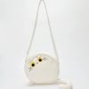 Concert Outfit Plush Cat Crossbody Bag
