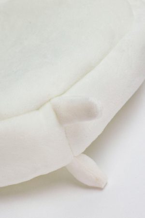 Concert Outfit Plush Cat Crossbody Bag