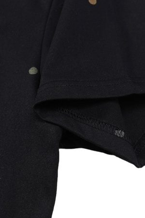 Concert Outfit Polka Dot Bear T-Shirt