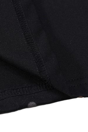 Concert Outfit Polka Dot Bear T-Shirt