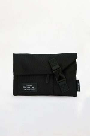 Concert Outfit Portable Mini Crossbody Bag