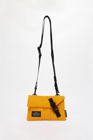 Concert Outfit Portable Mini Crossbody Bag