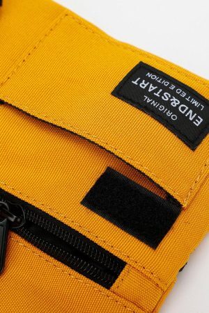 Concert Outfit Portable Mini Crossbody Bag