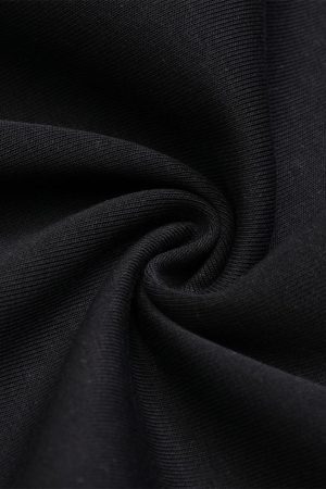 Concert Outfit Portrait Print Hoodie