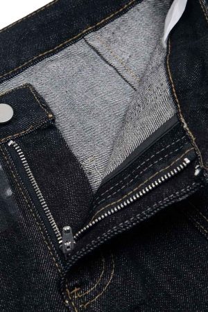 Concert Outfit Print RO Style Baggy Jeans