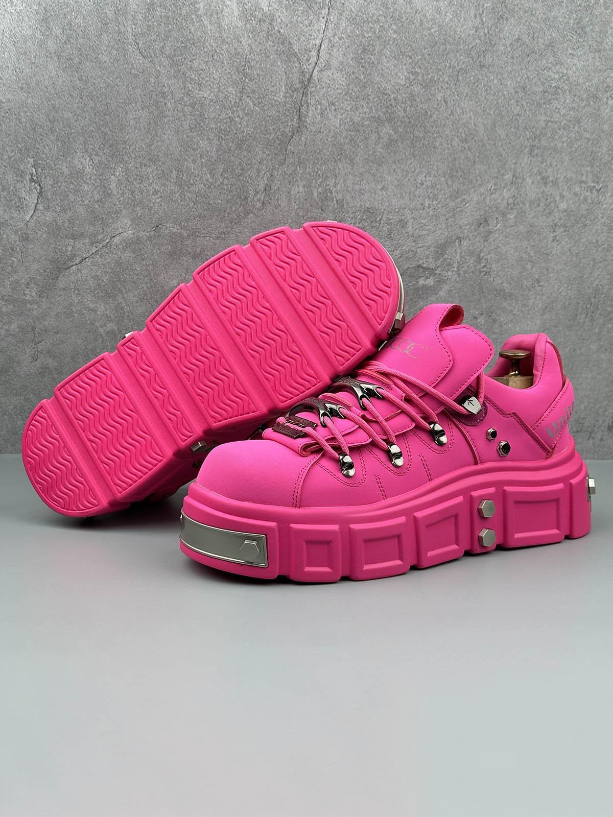 Concert Outfit Punk Style Rivet Derby Shoes Concert Outfit Punk Style Rivet Derby Shoes