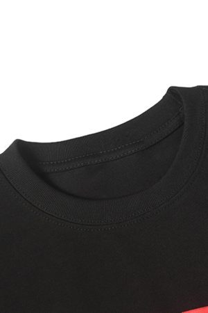 Concert Outfit Question Mark Graphic T-Shirt