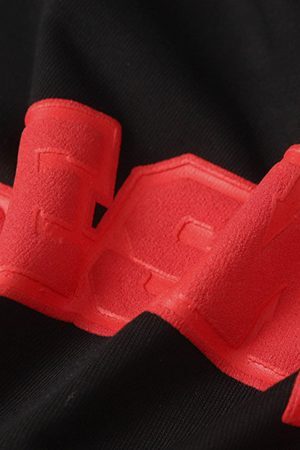 Concert Outfit Question Mark Graphic T-Shirt