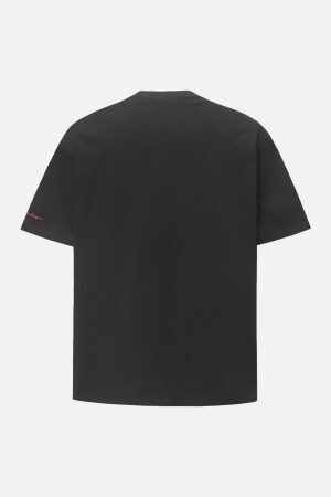 Concert Outfit Question Mark Graphic T-Shirt