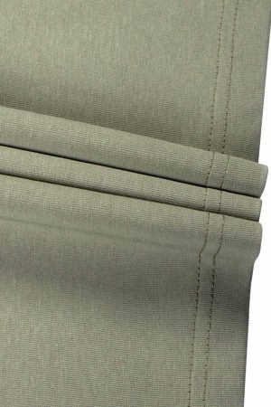 Concert Outfit Quick-Dry Contrast Color Quarter Zip Up T-Shirt