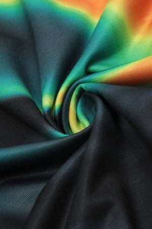 Concert Outfit Quick Dry Racing Long Sleeve T-Shirt