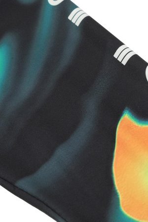 Concert Outfit Quick Dry Racing Long Sleeve T-Shirt