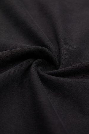 Concert Outfit Racing Afterimage Lettering T-Shirt