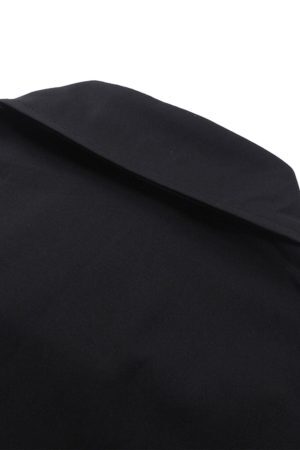 Concert Outfit Racing Style Oversized Short Sleeve Shirt