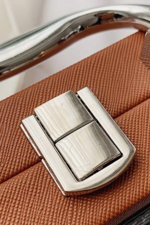 Concert Outfit Radio Style Crossbody Bag