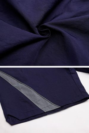 Concert Outfit Reflective Stripe Training Shorts