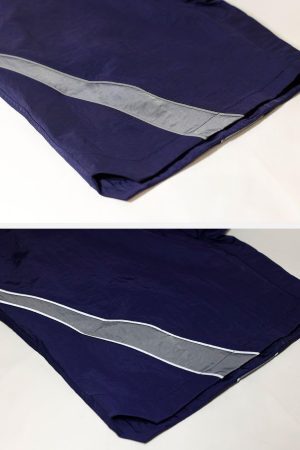 Concert Outfit Reflective Stripe Training Shorts