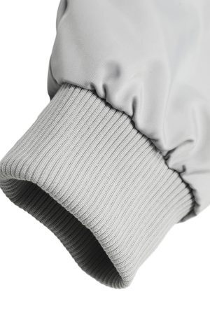 Concert Outfit Retro Badge Stitching Work Jacket