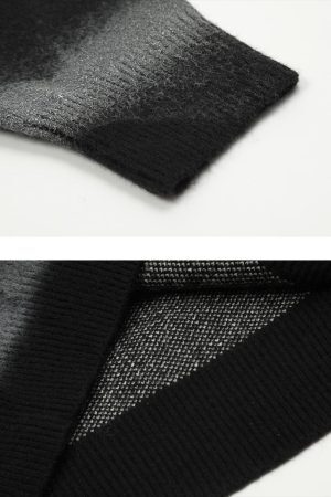 Concert Outfit Retro character YEAH! sweater