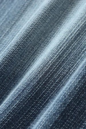 Concert Outfit Retro Cleanfit Washed Baggy Jeans