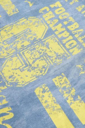 Concert Outfit Retro Contrast Suede Track Pants