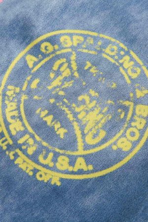 Concert Outfit Retro Contrast Suede Track Pants