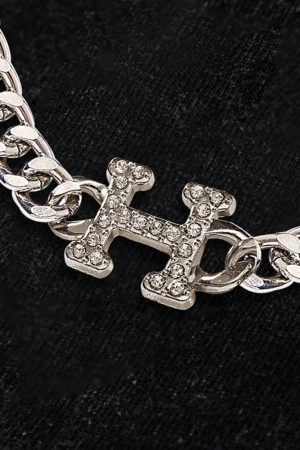 Concert Outfit Retro Distressed Washed Smoke Printed Vest