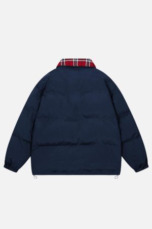 Concert Outfit Retro Duo Coat