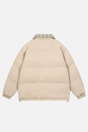 Concert Outfit Retro Duo Coat