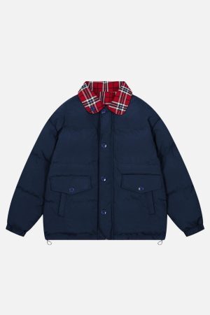 Concert Outfit Retro Duo Coat