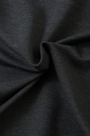 Concert Outfit Retro Faux Two-Piece Print T-Shirt