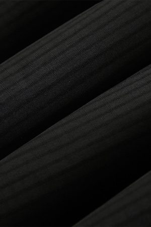 Concert Outfit Retro Fur Hooded Fleece Bomber Jacket