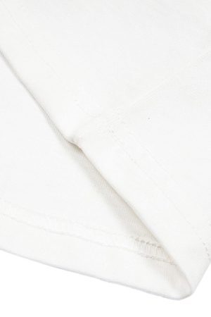 Concert Outfit Retro Graffiti Hand-Painted T-Shirt