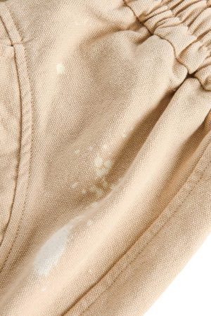 Concert Outfit Retro Hieroglyphic Pattern Hip-Hop Shorts