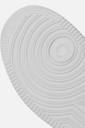 Concert Outfit Retro High Street Men's Low Top Skate Casual Shoes