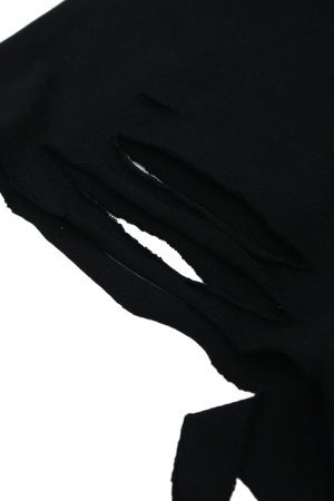 Concert Outfit Retro Letter Graphic T-Shirt