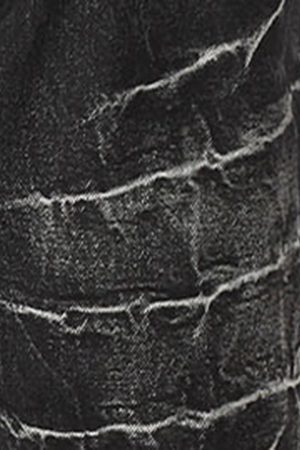 Concert Outfit Retro Neutral Washed Straight Jeans