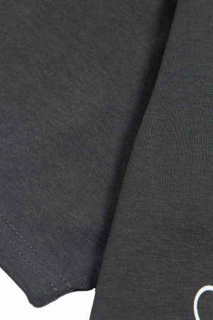 Concert Outfit Retro Oil Painting Print T-Shirt