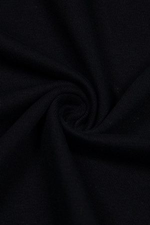 Concert Outfit Retro Patchwork Stripe Short Sleeve T-Shirt