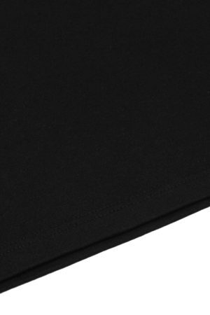 Concert Outfit Retro Plaid Letter Embroidered T-Shirt