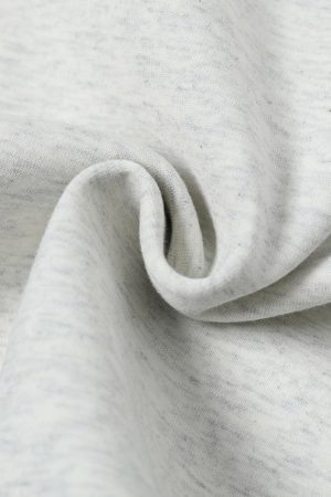 Concert Outfit Retro Plaid Lining Zip Up Hooded Sweatshirt