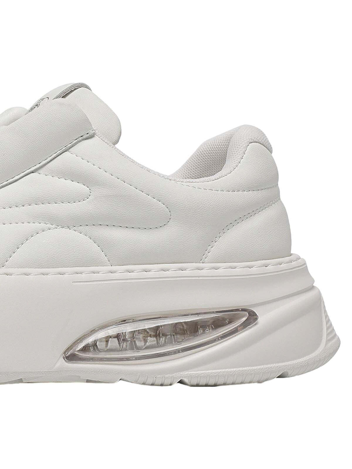 Concert Outfit Retro Platform Skate Shoes Concert Outfit Retro Platform Skate Shoes