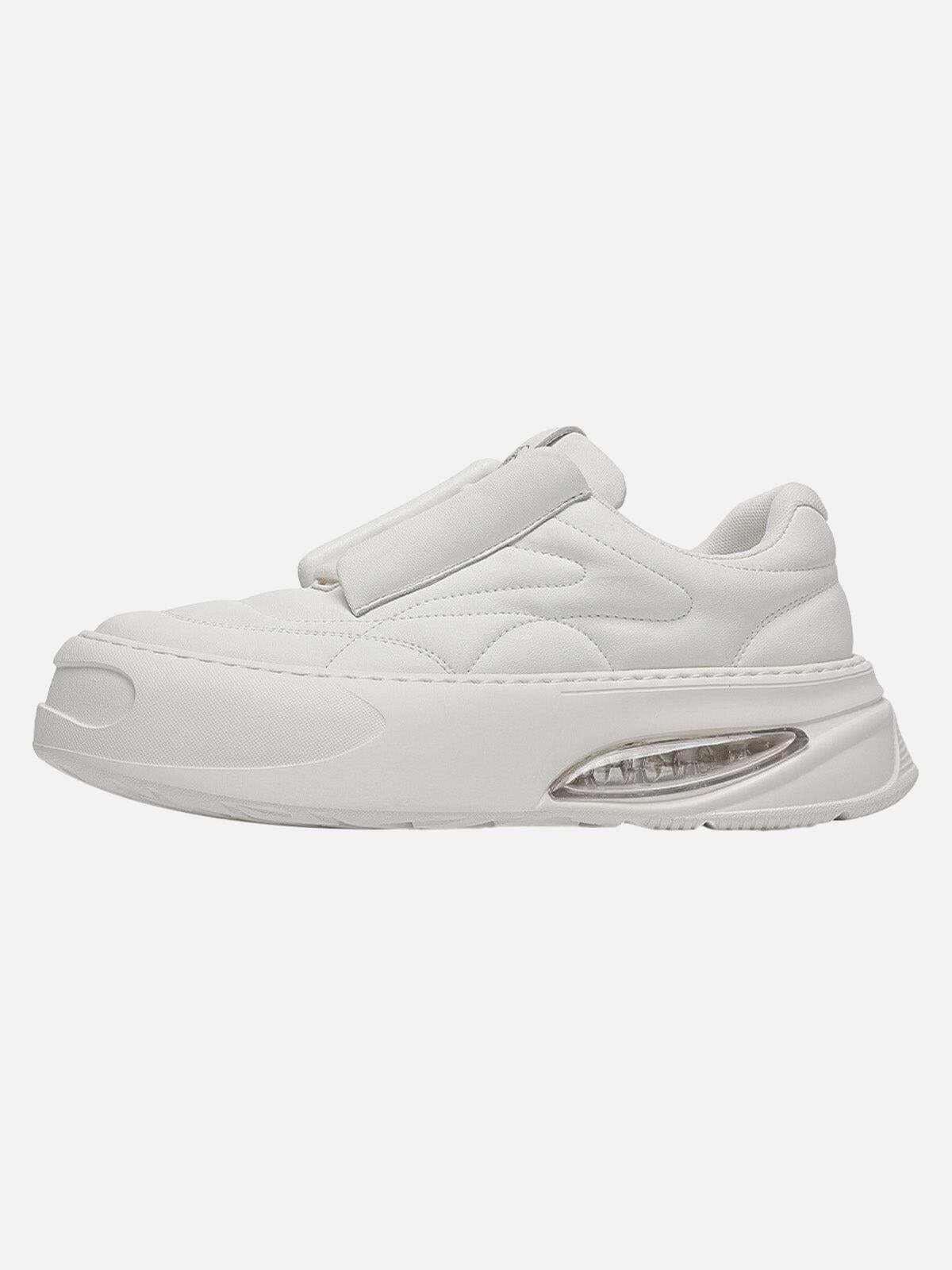 Concert Outfit Retro Platform Skate Shoes Concert Outfit Retro Platform Skate Shoes