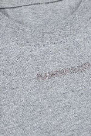 Concert Outfit Retro Quilted Design T-Shirt