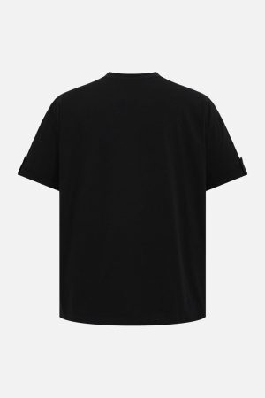 Concert Outfit Retro Quilted Design T-Shirt