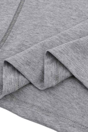 Concert Outfit Retro Quilted Design T-Shirt