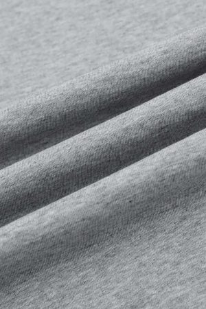 Concert Outfit Retro Quilted Design T-Shirt