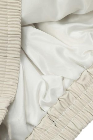 Concert Outfit Retro Stand Collar Casual Jacket