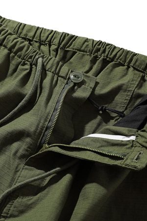 Concert Outfit Retro Straight Casual Pants